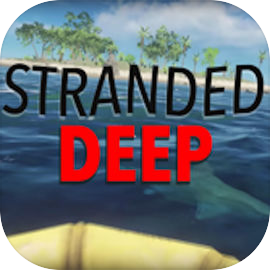 Stranded Deep Survival