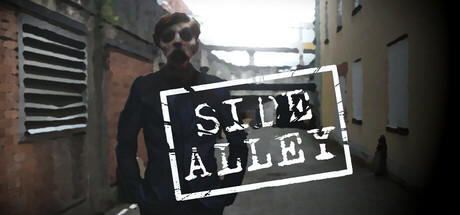 Banner of Side Alley 