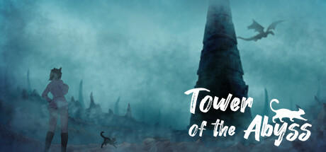 Banner of Tower of the abyss 