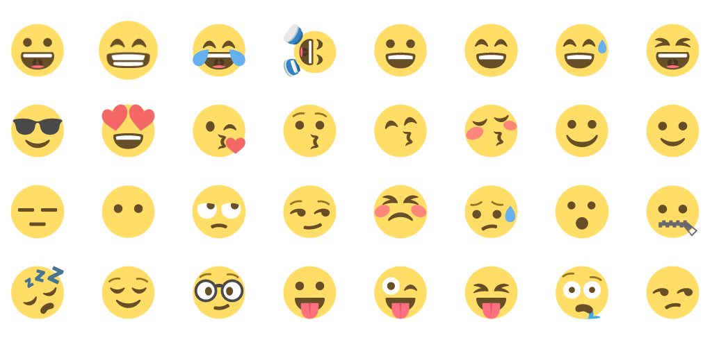 Banner of Which Emoji Are You? 1.0