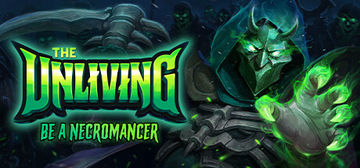 Banner of The Unliving 