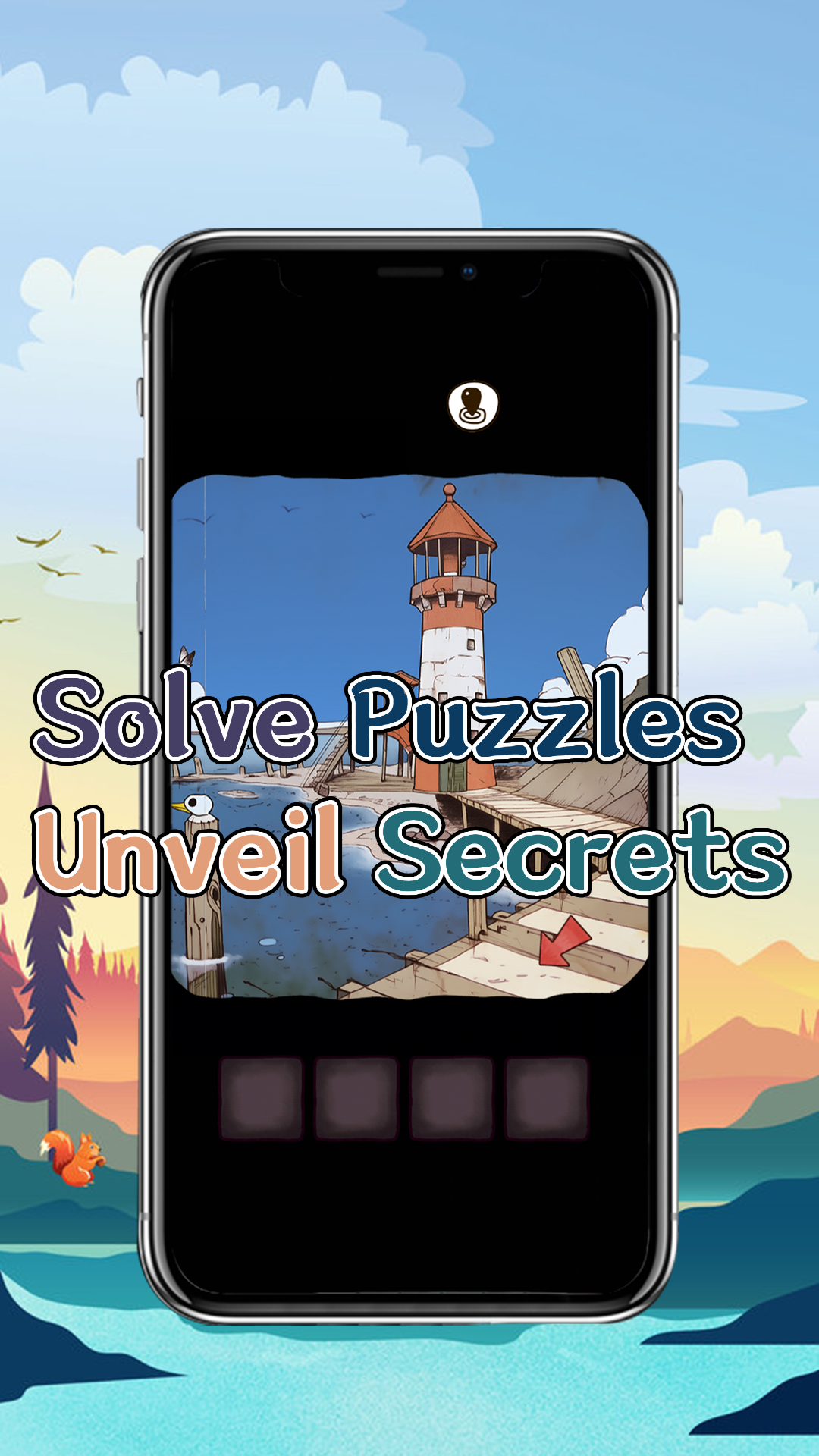 Rusty Riddles Latest Version for Android/iOS APK - TapTap