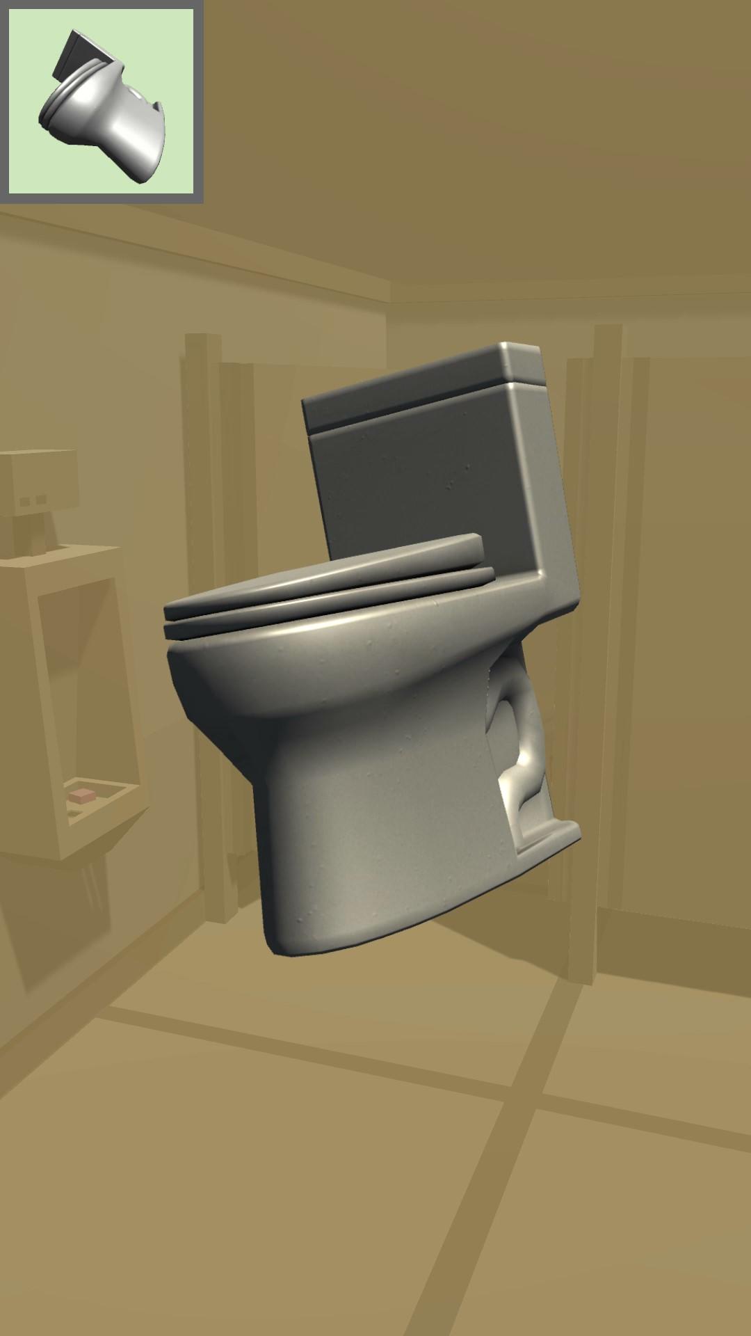 Perfect Angle Game Screenshot