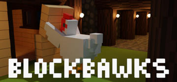 Banner of BlockBawks 