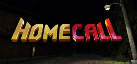 Banner of HOMECALL 