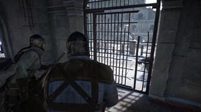 Screenshot of the video of Warhaven