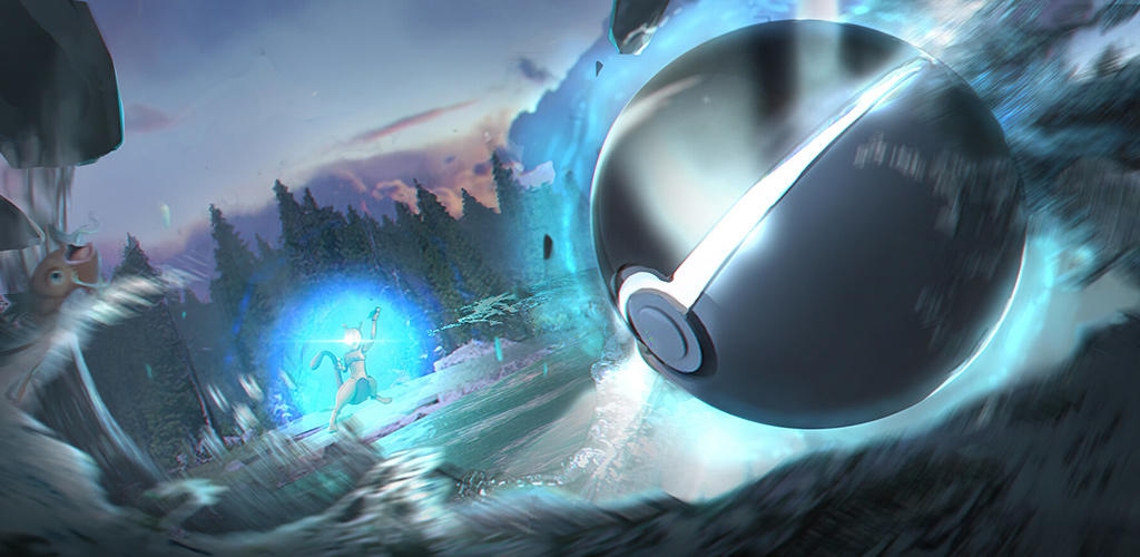 Nexomon: Legends screenshot