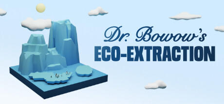 Banner of Ekstraksi Ramah Lingkungan Dr. Bowow 