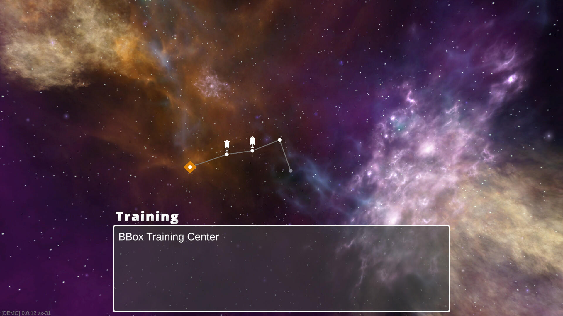 Screenshot of Starfall : Operation Outro