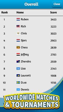 Summer Sports: Boxing ゲームのスクリーンショット