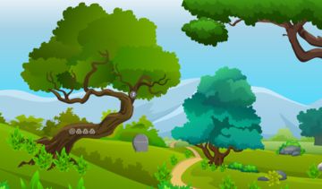 Escape Games Day-427 Game Screenshot