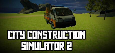 Banner of City Construction Simulator 2 