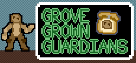 Banner of Grove Grown Guardians 