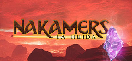 Banner of Nakamers: La huida 