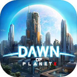 Dawn of Planet X: Survivors