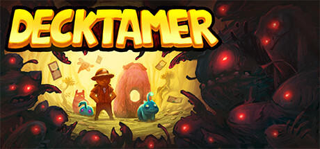 Banner of Decktamer 