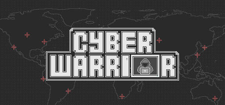 Banner of Cyber Warrior 