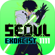 Seoul Exorcist 1111