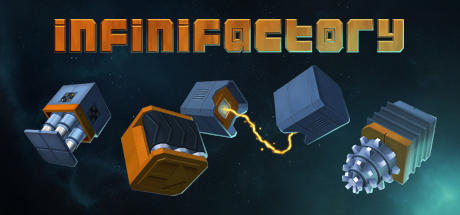 Banner of Infinifactory 