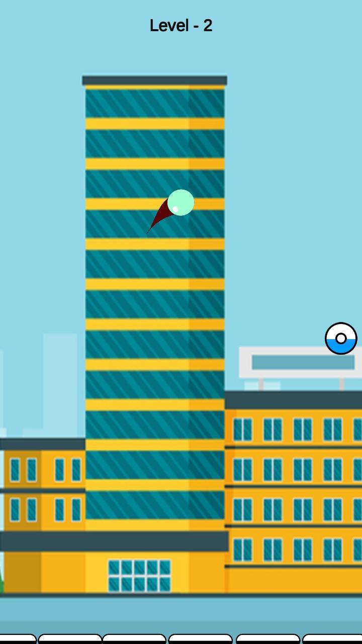 仕事サボる!　- 脱出ゲーム スイング Game Screenshot