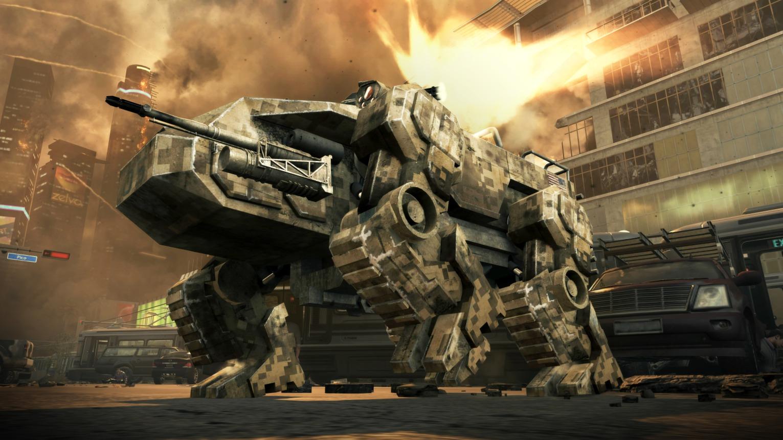 Call of Duty: Black Ops II for Android/iOS - TapTap