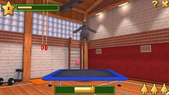 Hippo Sports Premium ゲームのスクリーンショット
