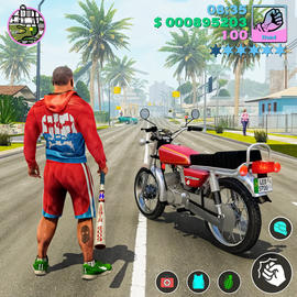Gangwar Gangwar Game - Mexican City for Android/iOS - TapTap