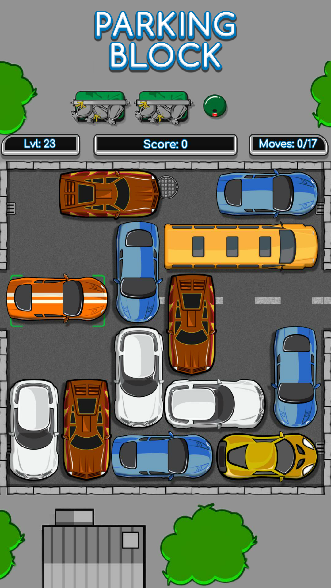 Car Escape Game 3D Parking Jam android iOS apk download for free-TapTap