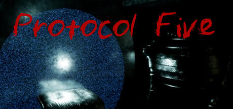 Banner of Protocol Five 