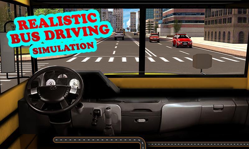 Captura de Tela do Jogo Coach to School 2016