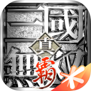 Dynasty Warriors (тестовый сервер)