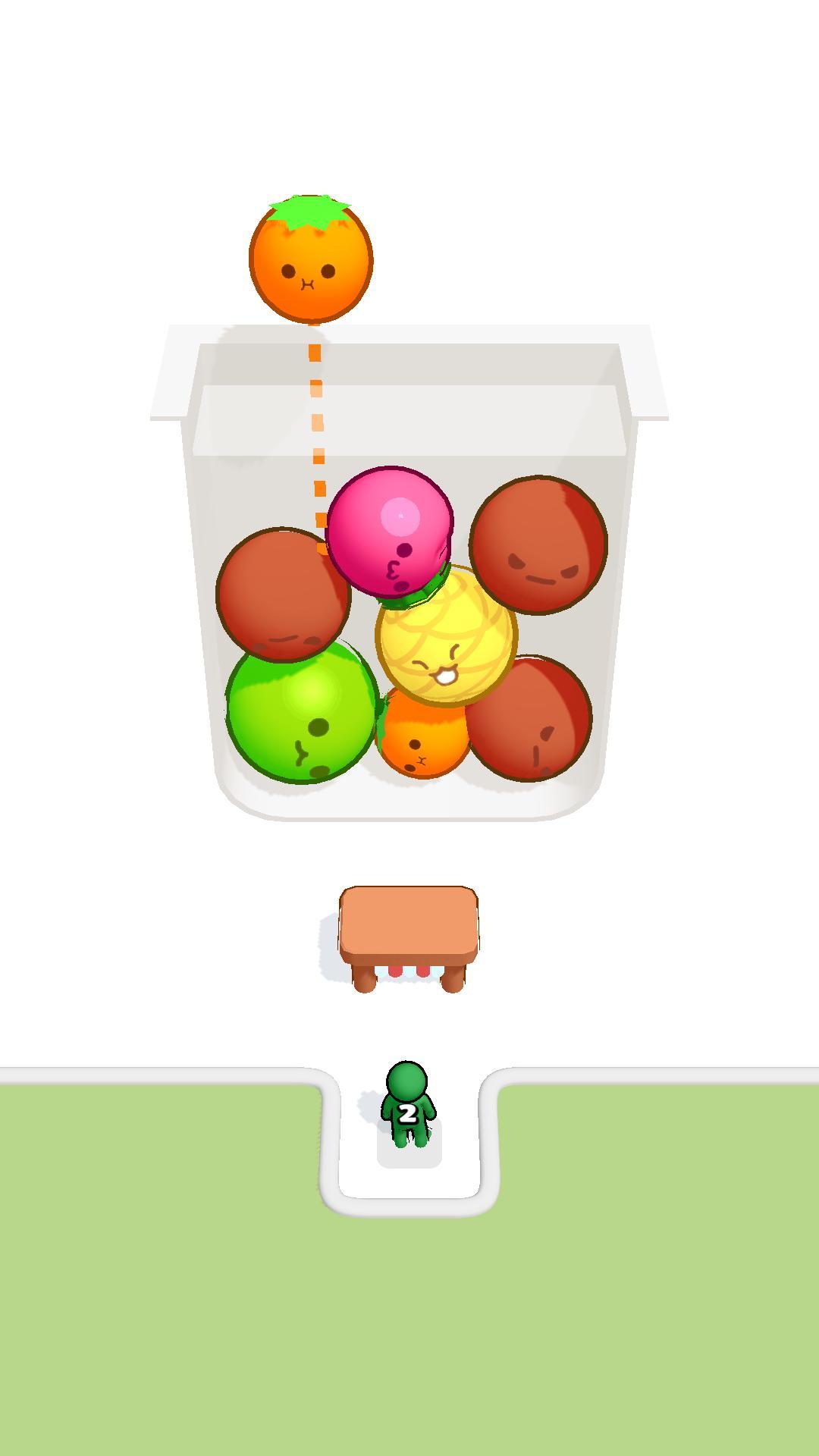 Fruit Up! Latest Version for Android/iOS APK - TapTap