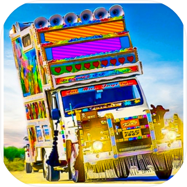 Heavy Driver android iOS apk download for free-TapTap