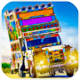 Icon of Indian Heavy Dj Driver 3D