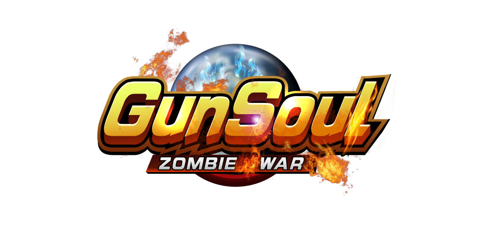 Banner of Gun Soul: Guerres des zombies 1.22.1
