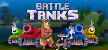 Banner of BattleTanks 