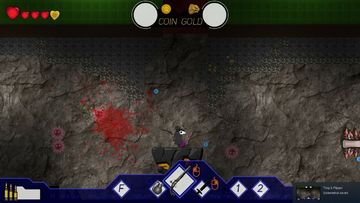 Crowborne Game Screenshot