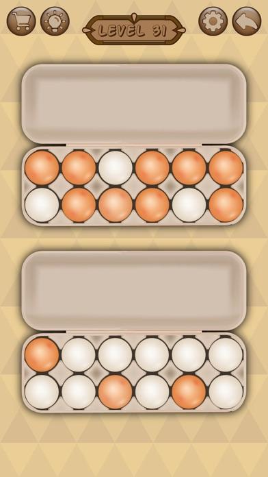 Organize It Little To The Left Game Screenshot