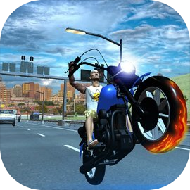 Jogo de acidente de moto 2024 versão móvel andróide iOS apk baixar  gratuitamente-TapTap