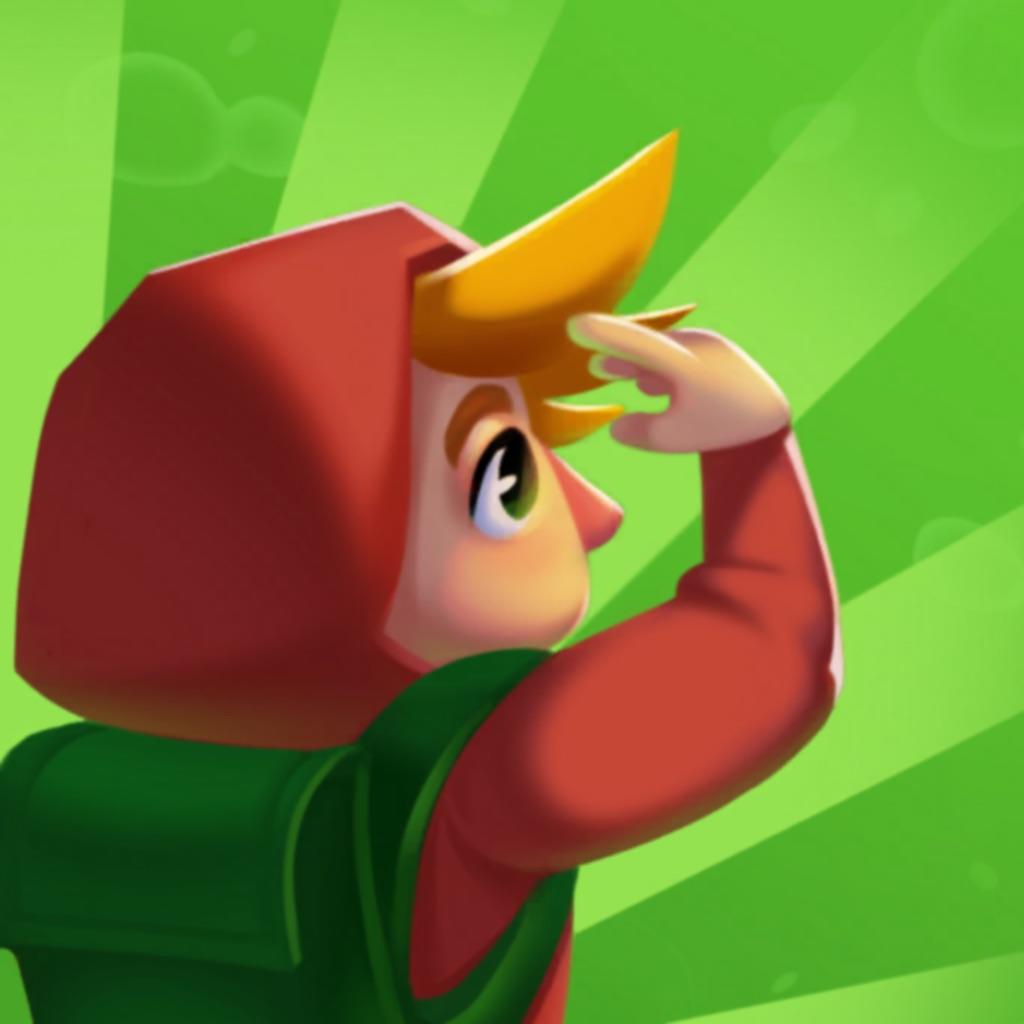 Scrap Hero Latest Version for Android/iOS APK - TapTap
