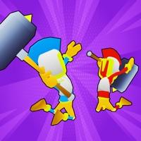 Dign Fight! Latest Version for Android/iOS APK - TapTap
