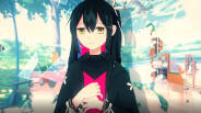 Screenshot of the video of The Final Prize is Soup