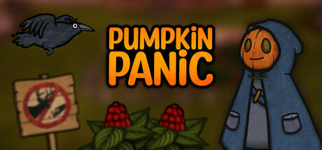 Banner of PUMPKIN PANIC 