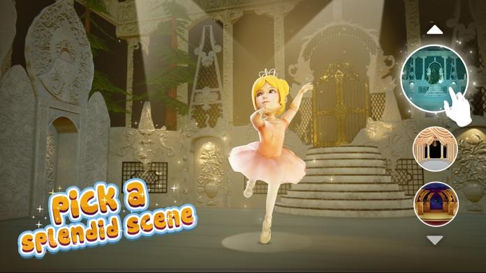 jogos de crescer princesa versão móvel andróide iOS apk baixar  gratuitamente-TapTap