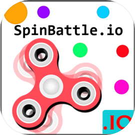 SpinBattle.io: Fidget Spinner Online Battle