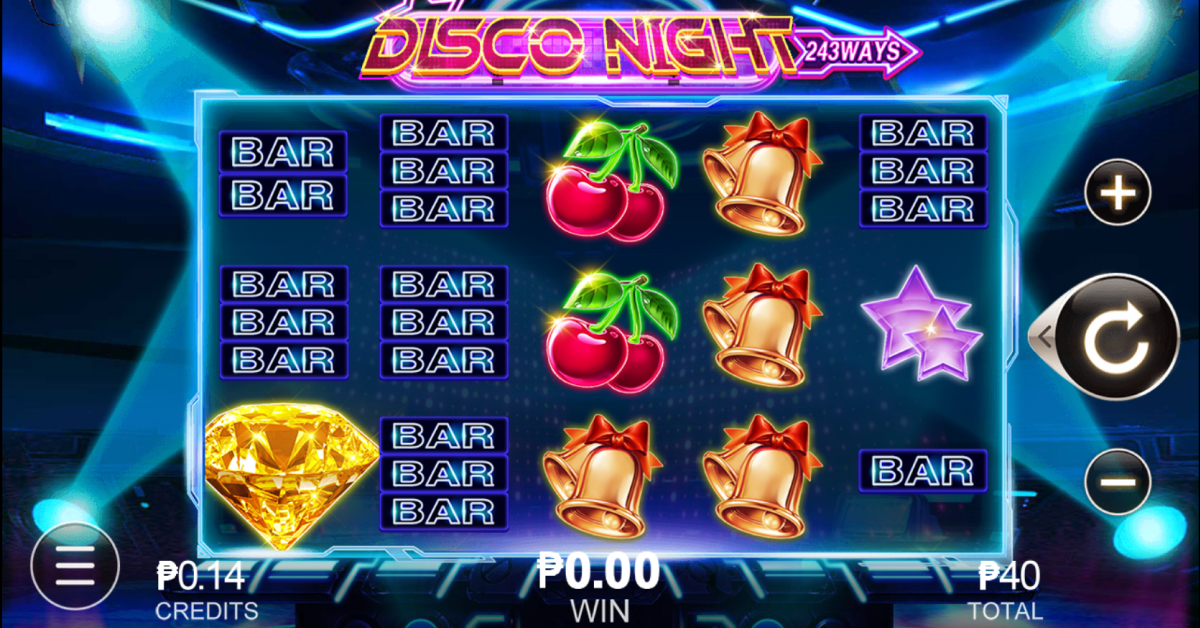 Screenshot 2 of Slots Casino - Play Together 