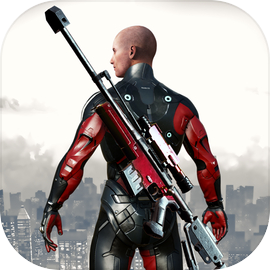 Assassin Sniper Mission