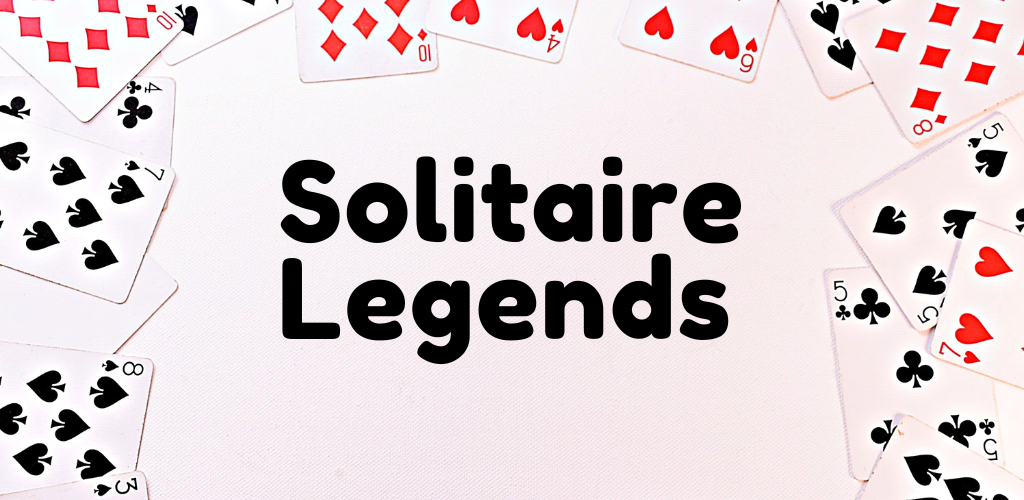 Solitaire Legend (Lenda do Paciência) 🔥 Jogue online