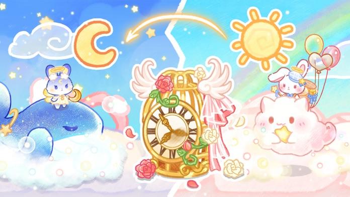 Lovely Cat：Pet Life Game Screenshot