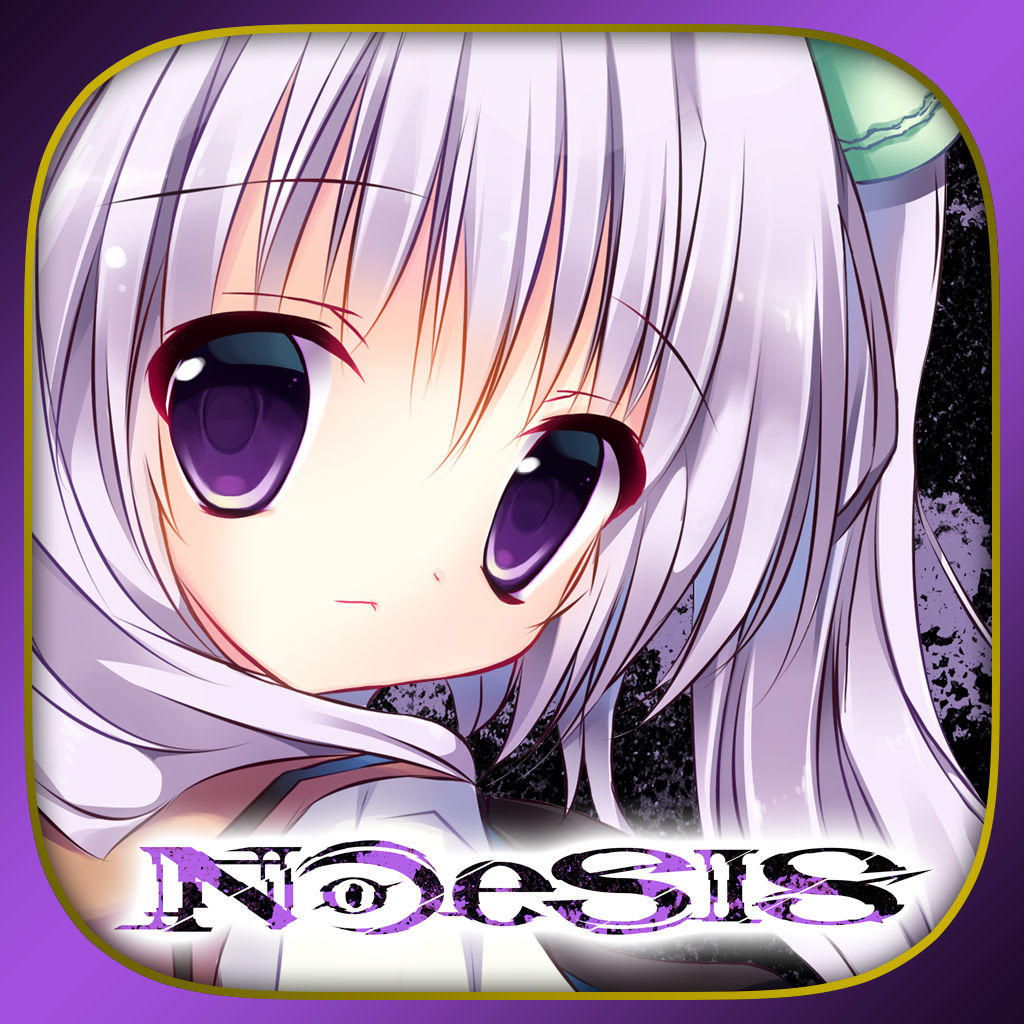 NOeSIS 心の顔 NOeSIS 羽化 Latest Version for Android/iOS APK - TapTap